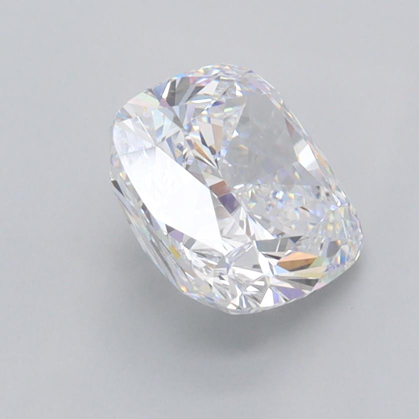 2.00 Carat Cushion Lab Diamond :: Greenstar spin frame 02