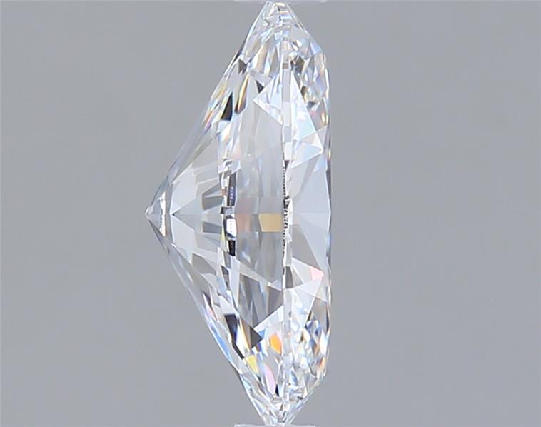 1.58 Carat Oval Lab Diamond :: Greenstar spin frame 02