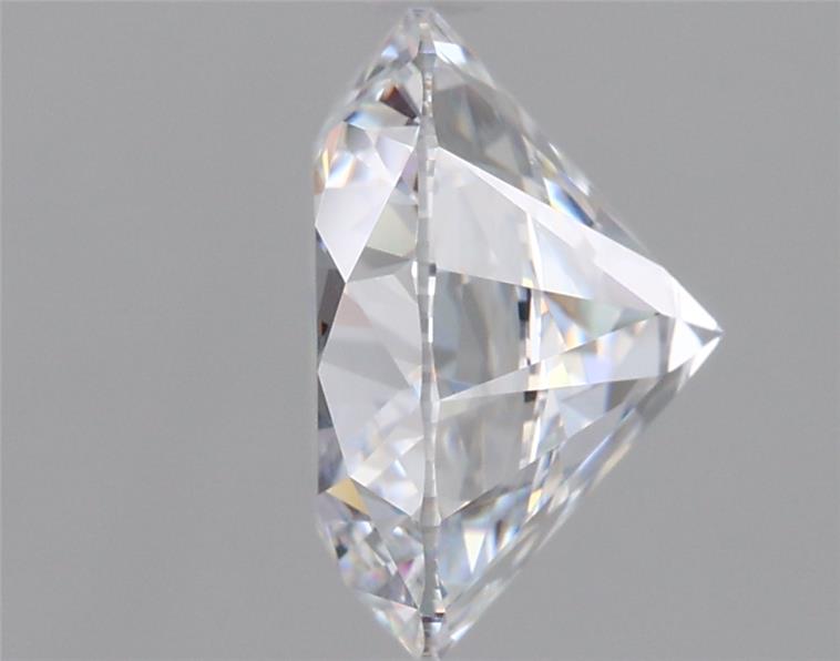 2.14 Carat Round Lab Diamond :: Greenstar spin frame 02