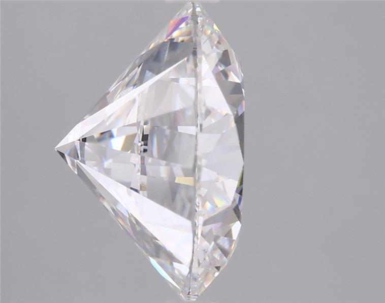 5.01 Carat Round Lab Diamond :: Greenstar spin frame 02