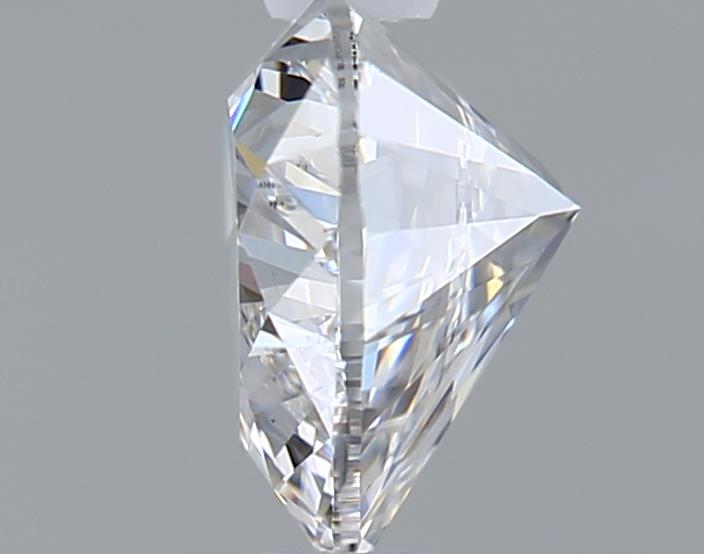 1.01 Carat Heart Lab Diamond :: Greenstar spin frame 02