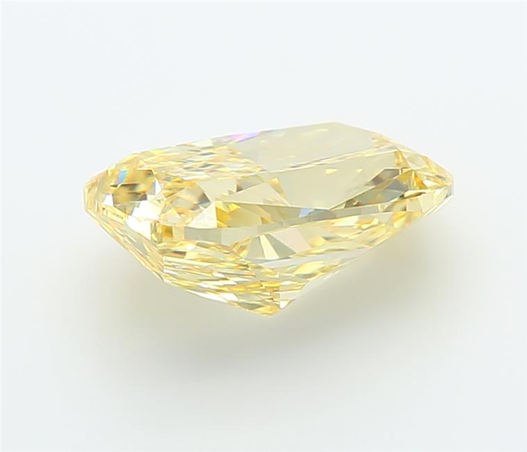 3.05 Carat Cushion Lab Diamond :: Greenstar spin frame 02