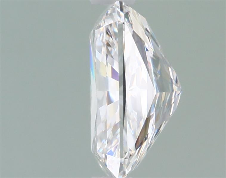 1.53 Carat Radiant Lab Diamond :: Greenstar spin frame 02