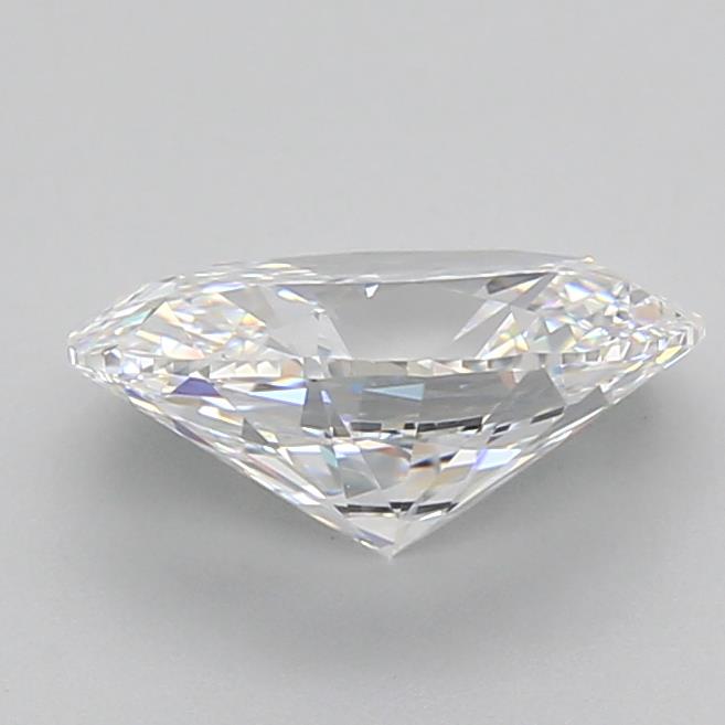 2.19 Carat Oval Lab Diamond :: Greenstar spin frame 02