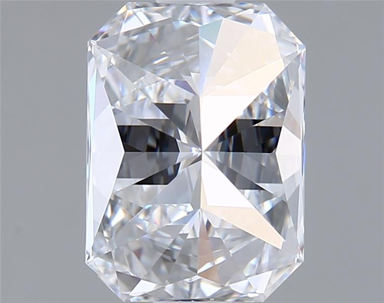 1.51 Carat Radiant Lab Diamond :: Greenstar spin frame 02