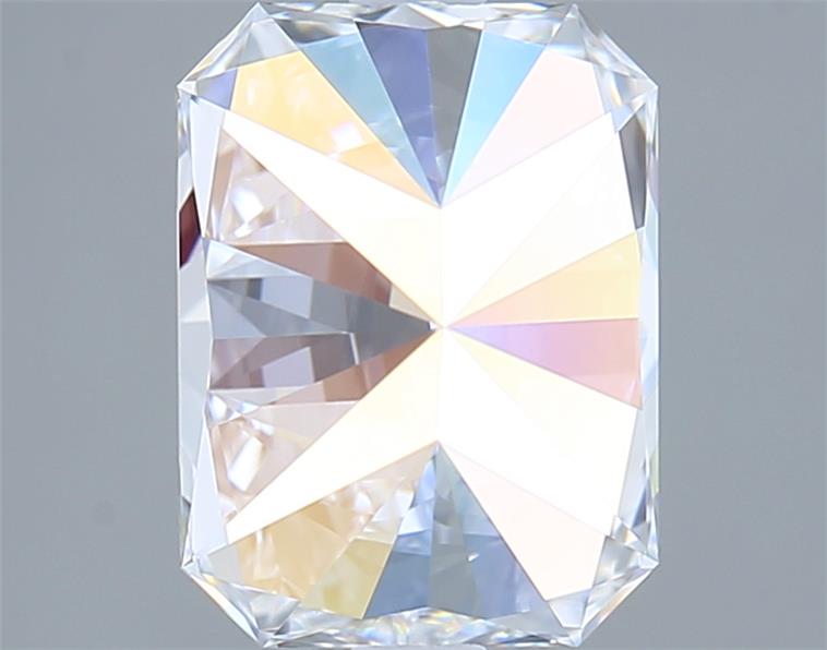 2.07 Carat Radiant Lab Diamond :: Greenstar spin frame 02