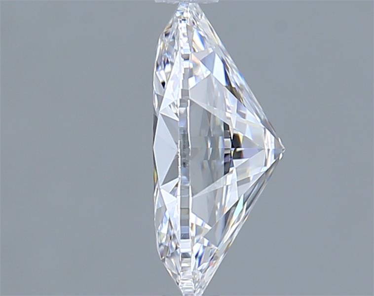 1.50 Carat Oval Lab Diamond :: Greenstar spin frame 02