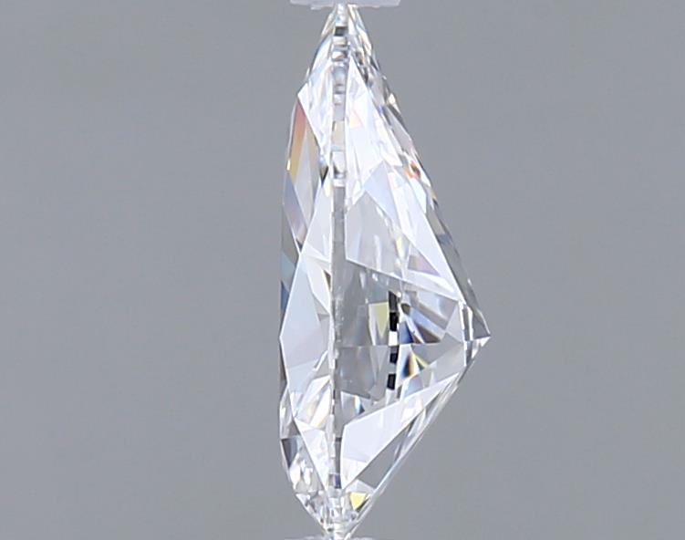 1.04 Carat Pear Lab Diamond :: Greenstar spin frame 02