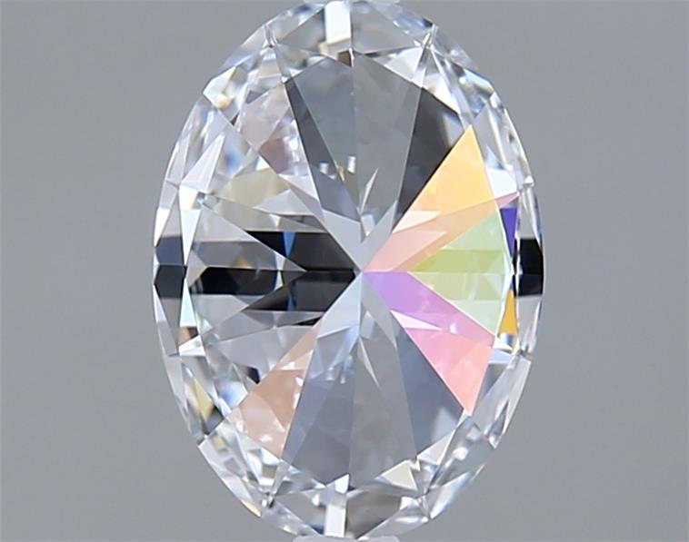 1.52 Carat Oval Lab Diamond :: Greenstar spin frame 02