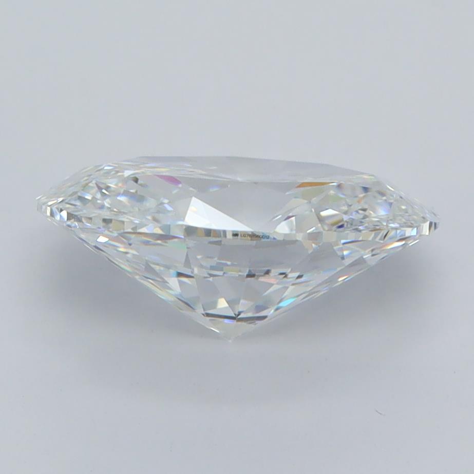 2.35 Carat Oval Lab Diamond :: Greenstar spin frame 02