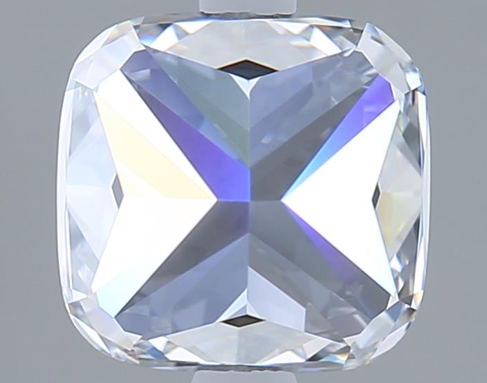 2.06 Carat Cushion Lab Diamond :: Greenstar spin frame 02