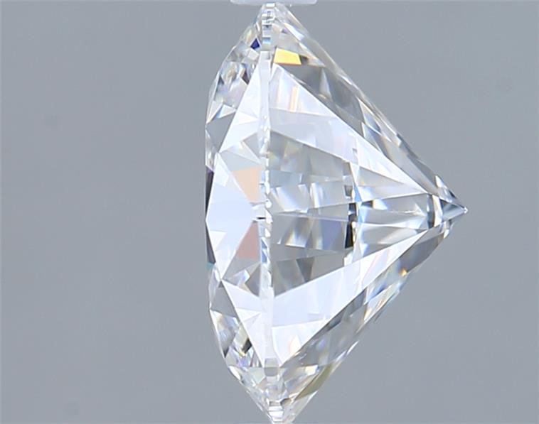 3.03 Carat Round Lab Diamond :: Greenstar spin frame 02