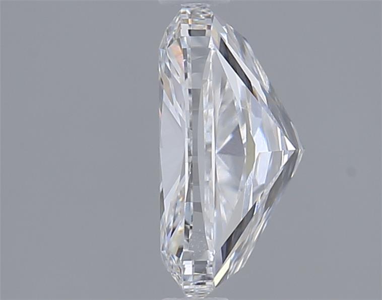 2.00 Carat Cushion Lab Diamond :: Greenstar spin frame 02