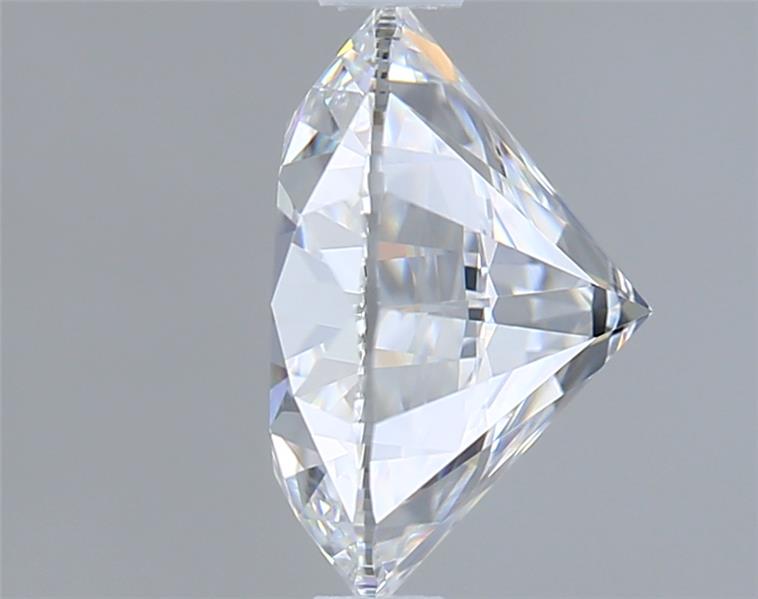 2.04 Carat Round Lab Diamond :: Greenstar spin frame 02