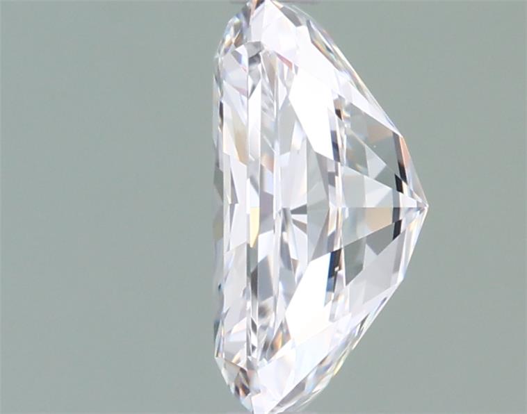 1.63 Carat Radiant Lab Diamond :: Greenstar spin frame 02