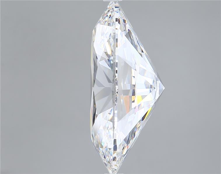 10.08 Carat Oval Lab Diamond :: Greenstar spin frame 02