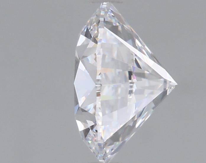 1.50 Carat Round Lab Diamond :: Greenstar spin frame 02