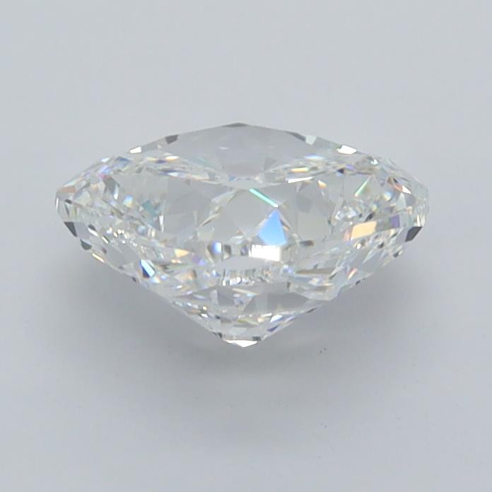 1.29 Carat Cushion Lab Diamond :: Greenstar spin frame 02