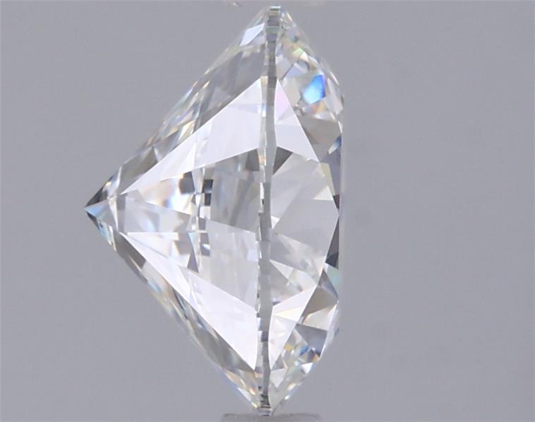 2.06 Carat Round Lab Diamond :: Greenstar spin frame 02