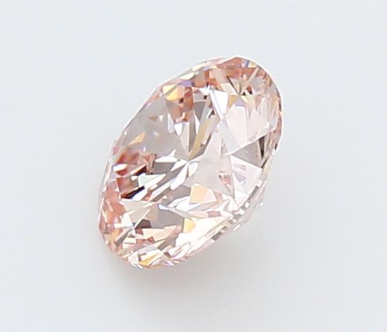 1.02 Carat Round Lab Diamond :: Greenstar spin frame 02