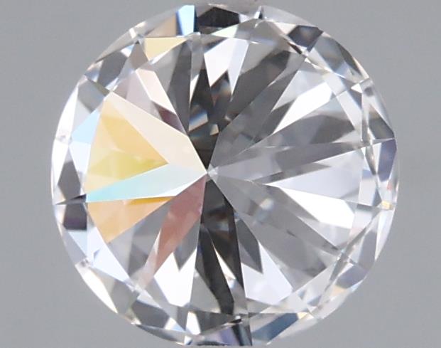 1.04 Carat Round Lab Diamond :: Greenstar spin frame 02