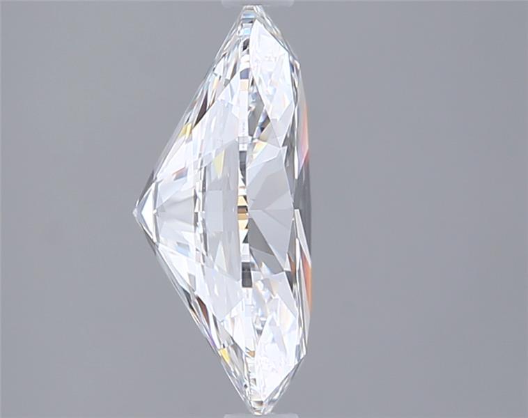2.80 Carat Oval Lab Diamond :: Greenstar spin frame 02