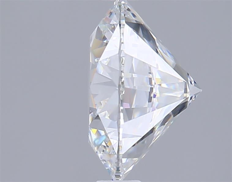 2.22 Carat Round Lab Diamond :: Greenstar spin frame 02