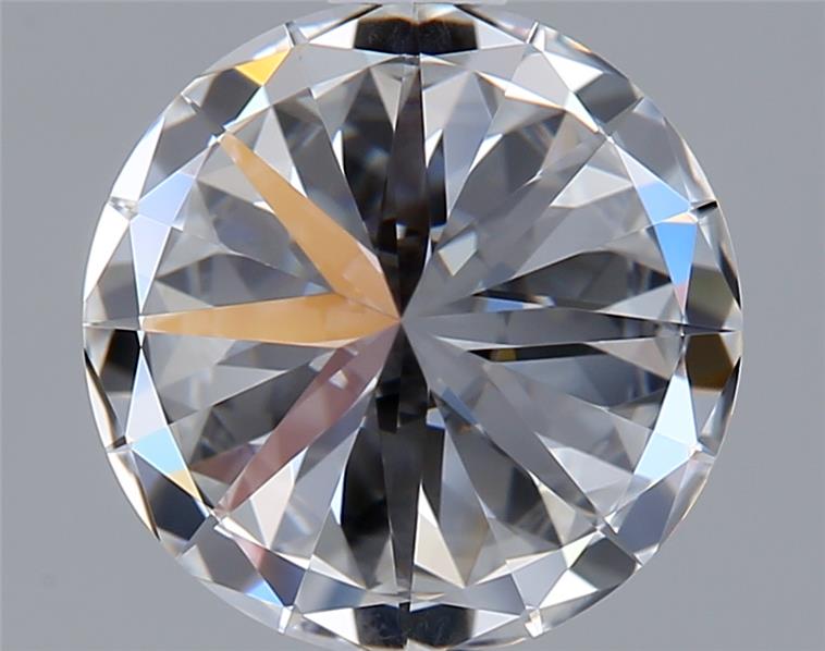 1.50 Carat Round Lab Diamond :: Greenstar spin frame 02