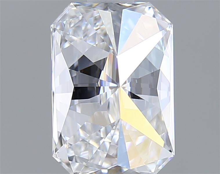 1.52 Carat Radiant Lab Diamond :: Greenstar spin frame 02