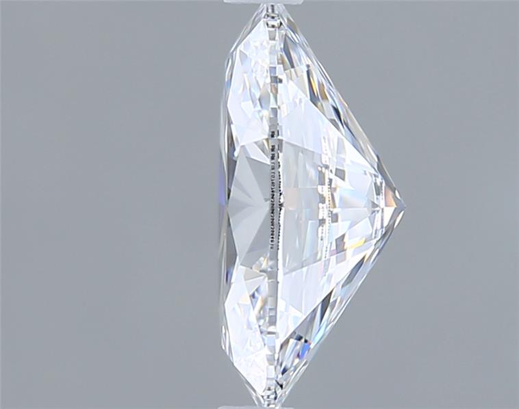 1.54 Carat Oval Lab Diamond :: Greenstar spin frame 02