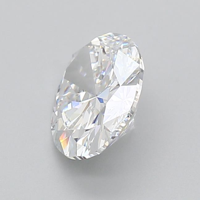 2.01 Carat Oval Lab Diamond :: Greenstar spin frame 02