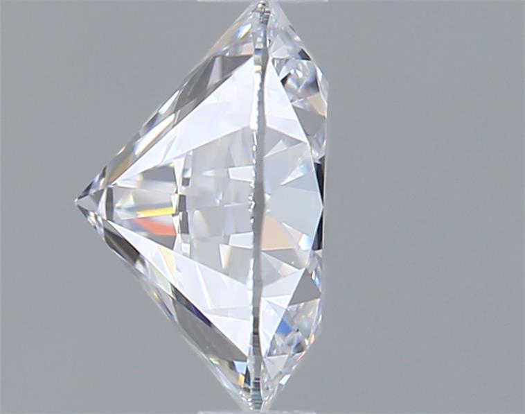 1.00 Carat Round Lab Diamond :: Greenstar spin frame 02