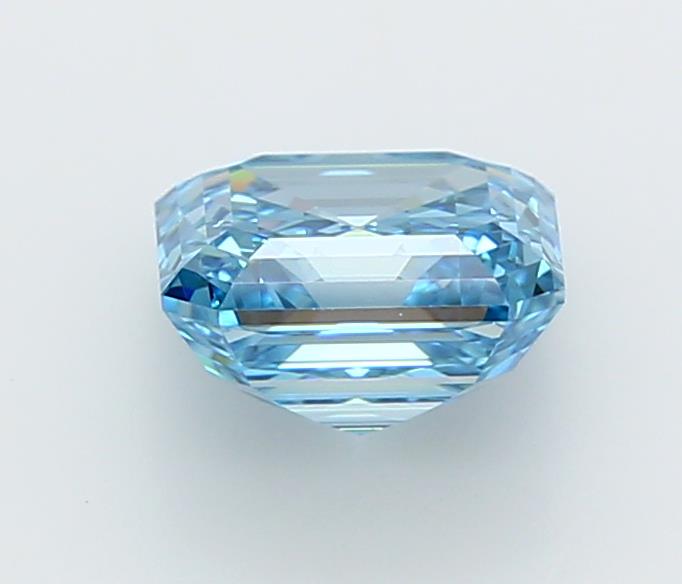 2.00 Carat Asscher Lab Diamond :: Greenstar spin frame 02