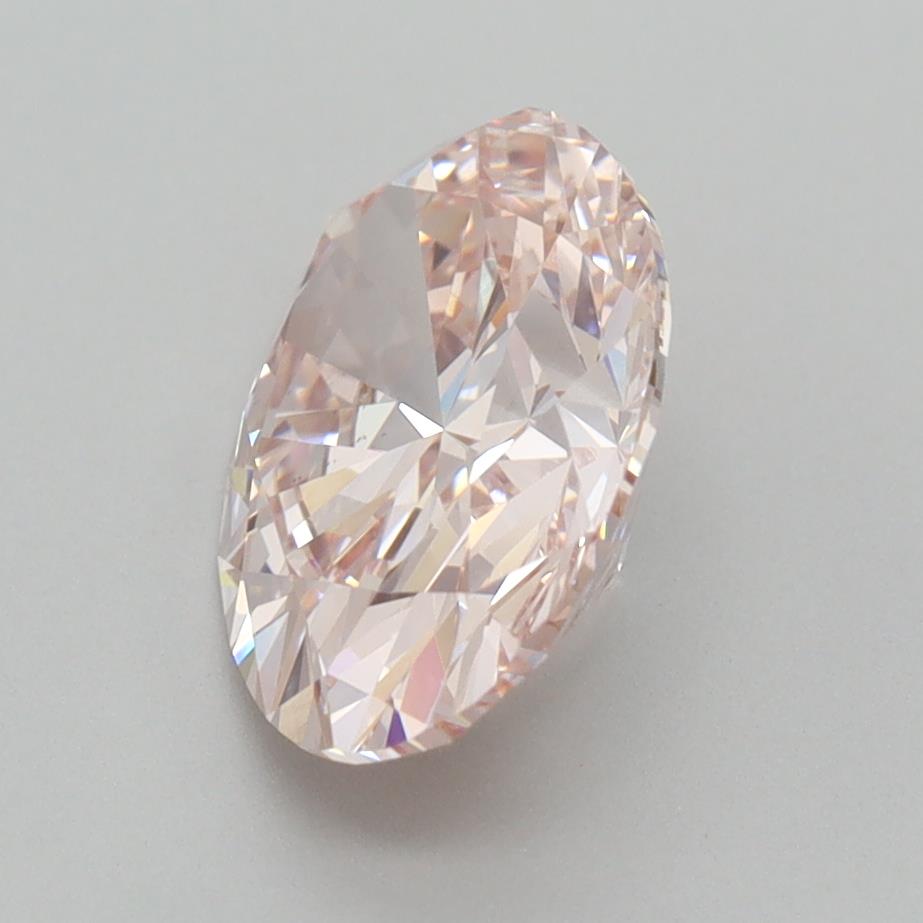 2.55 Carat Oval Lab Diamond :: Greenstar spin frame 02