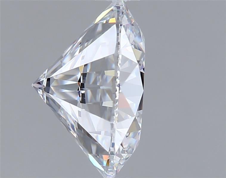 2.02 Carat Round Lab Diamond :: Greenstar spin frame 02