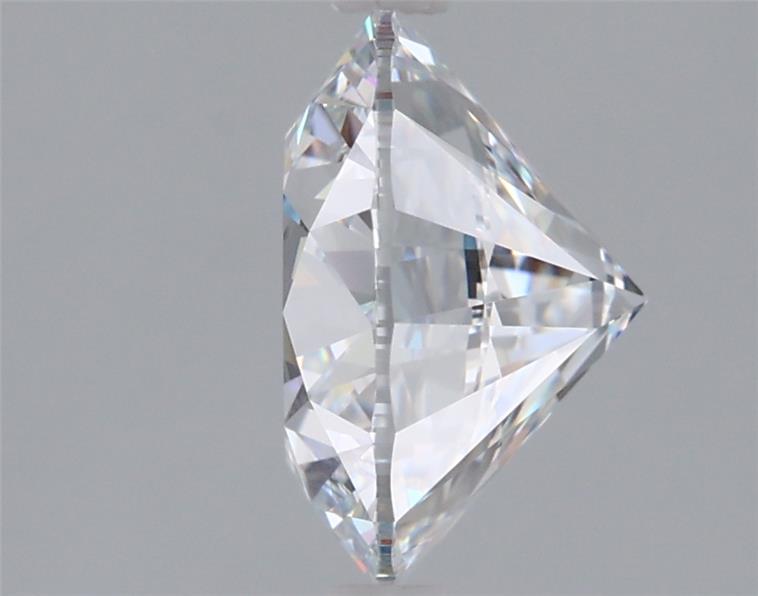 2.63 Carat Round Lab Diamond :: Greenstar spin frame 02
