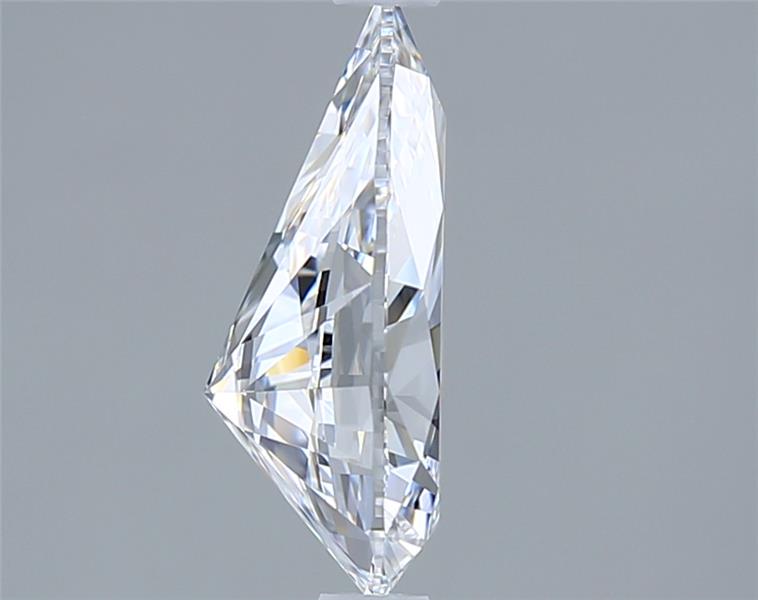 1.54 Carat Pear Lab Diamond :: Greenstar spin frame 02