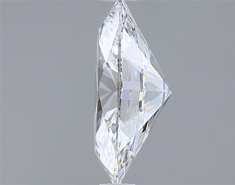 1.53 Carat Oval Lab Diamond :: Greenstar spin frame 02