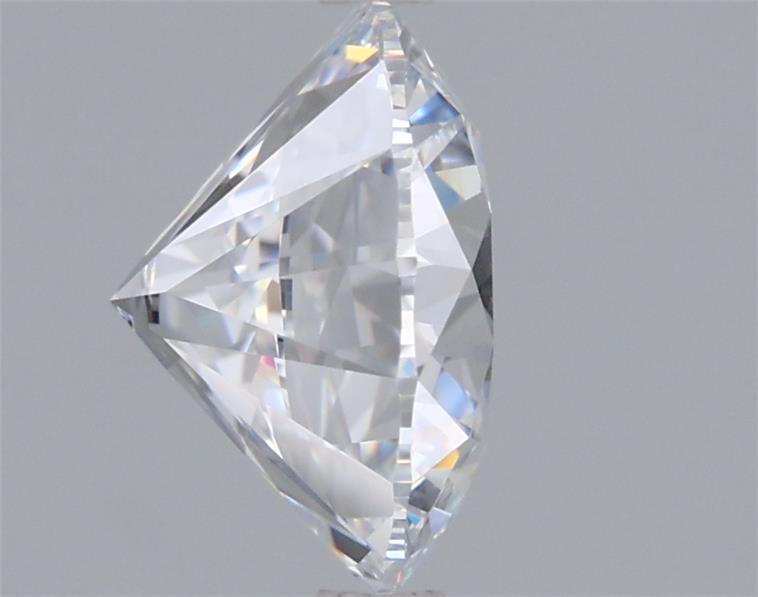 2.46 Carat Round Lab Diamond :: Greenstar spin frame 02