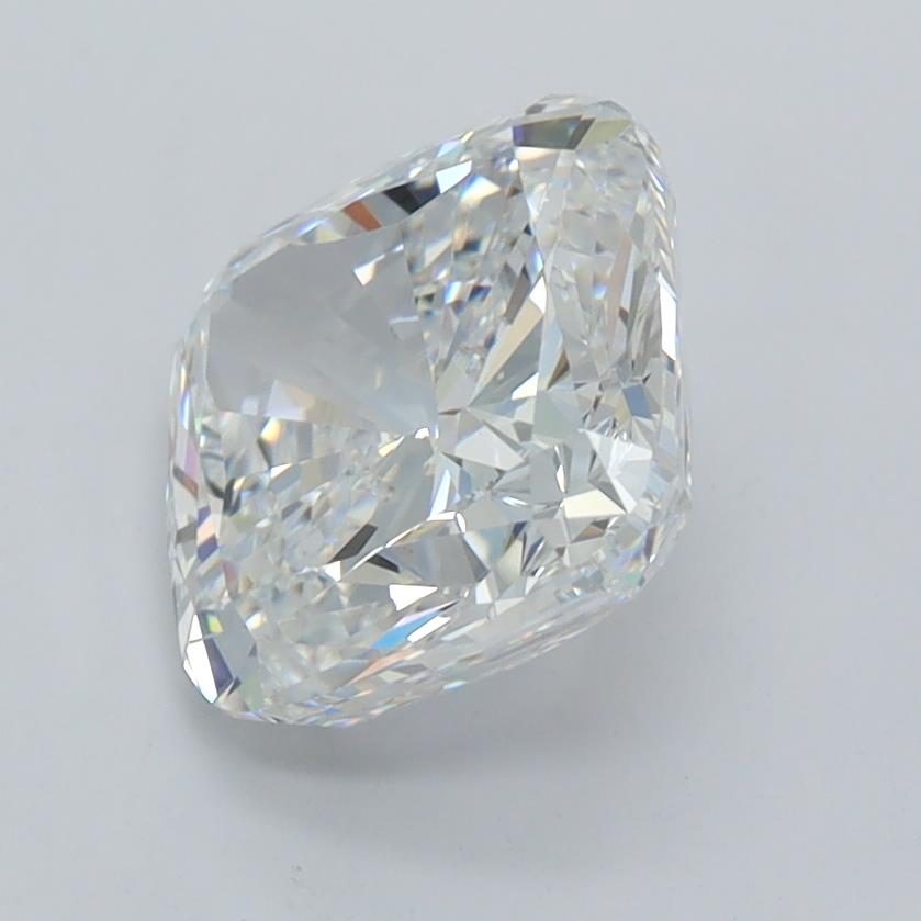 2.55 Carat Cushion Lab Diamond :: Greenstar spin frame 02