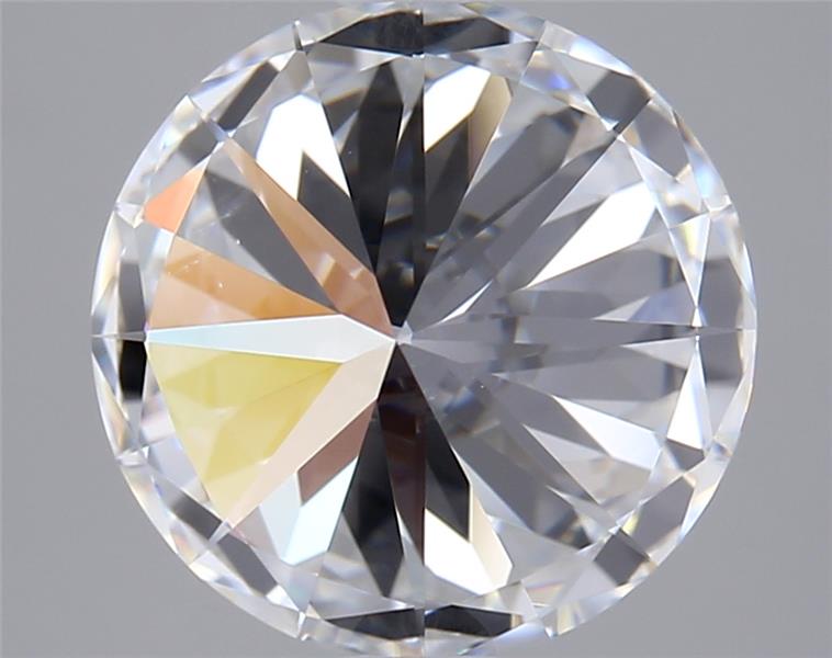 3.00 Carat Round Lab Diamond :: Greenstar spin frame 02