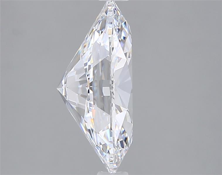 3.50 Carat Oval Lab Diamond :: Greenstar spin frame 02