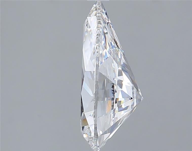 3.04 Carat Pear Lab Diamond :: Greenstar spin frame 02