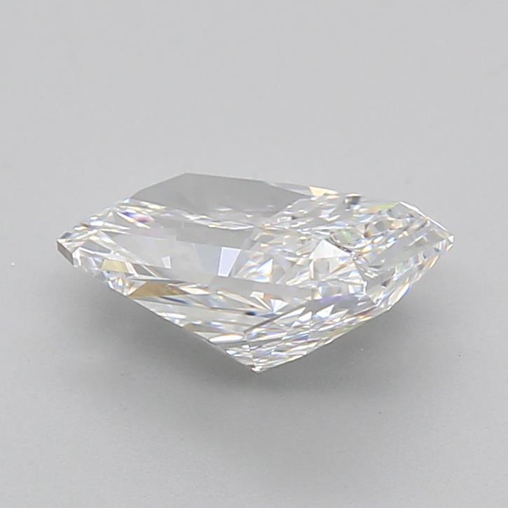 2.06 Carat Radiant Lab Diamond :: Greenstar spin frame 02