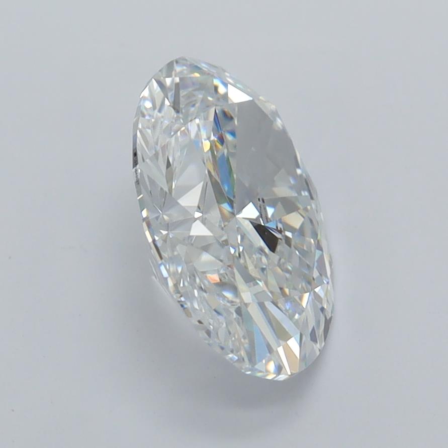 2.04 Carat Oval Lab Diamond :: Greenstar spin frame 02
