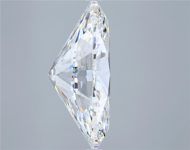 10.08 Carat Oval Lab Diamond :: Greenstar spin frame 02