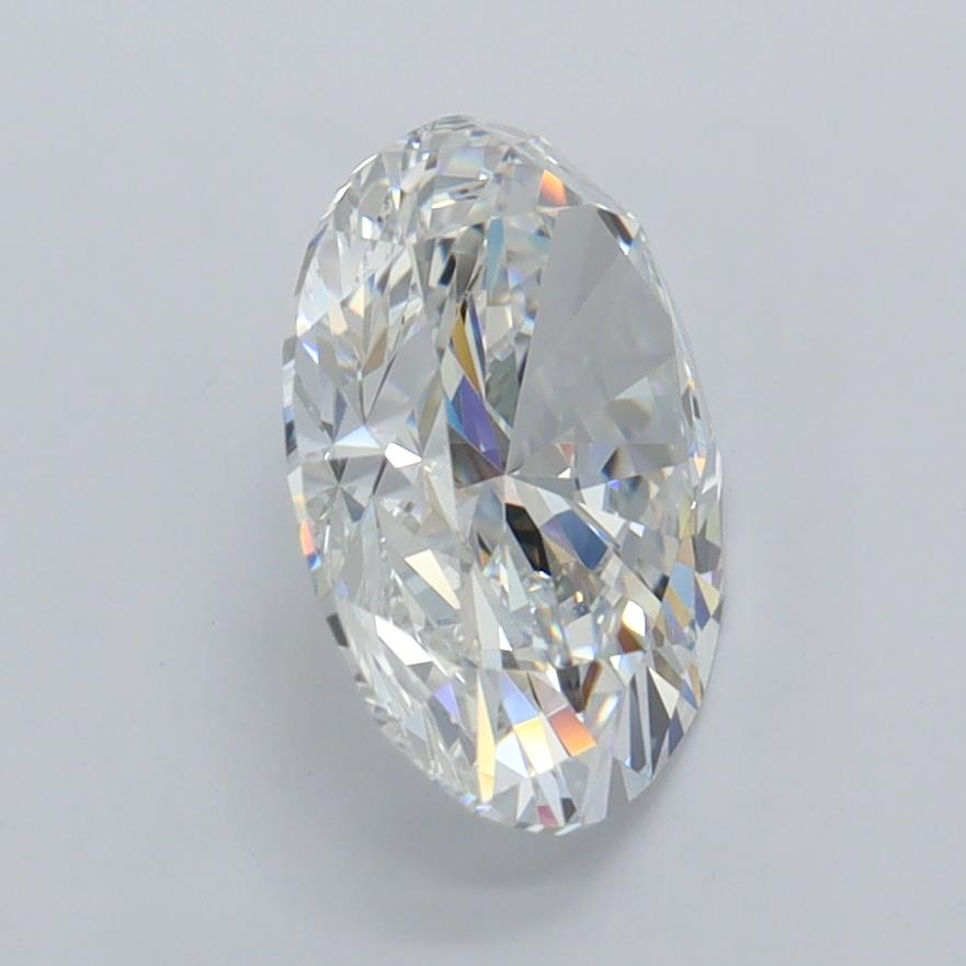 2.04 Carat Oval Lab Diamond :: Greenstar spin frame 02