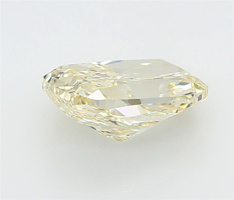 3.00 Carat Cushion Lab Diamond :: Greenstar spin frame 02