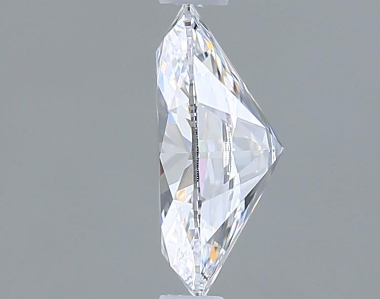 1.08 Carat Oval Lab Diamond :: Greenstar spin frame 02