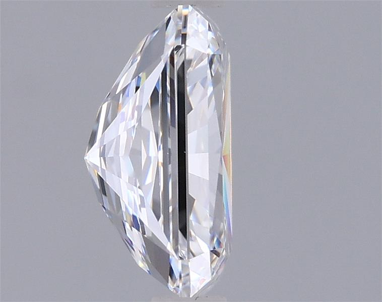 1.42 Carat Radiant Lab Diamond :: Greenstar spin frame 02
